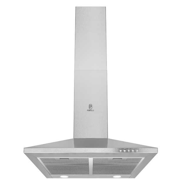 Фото - Perfelli COSTA 5HM INOX